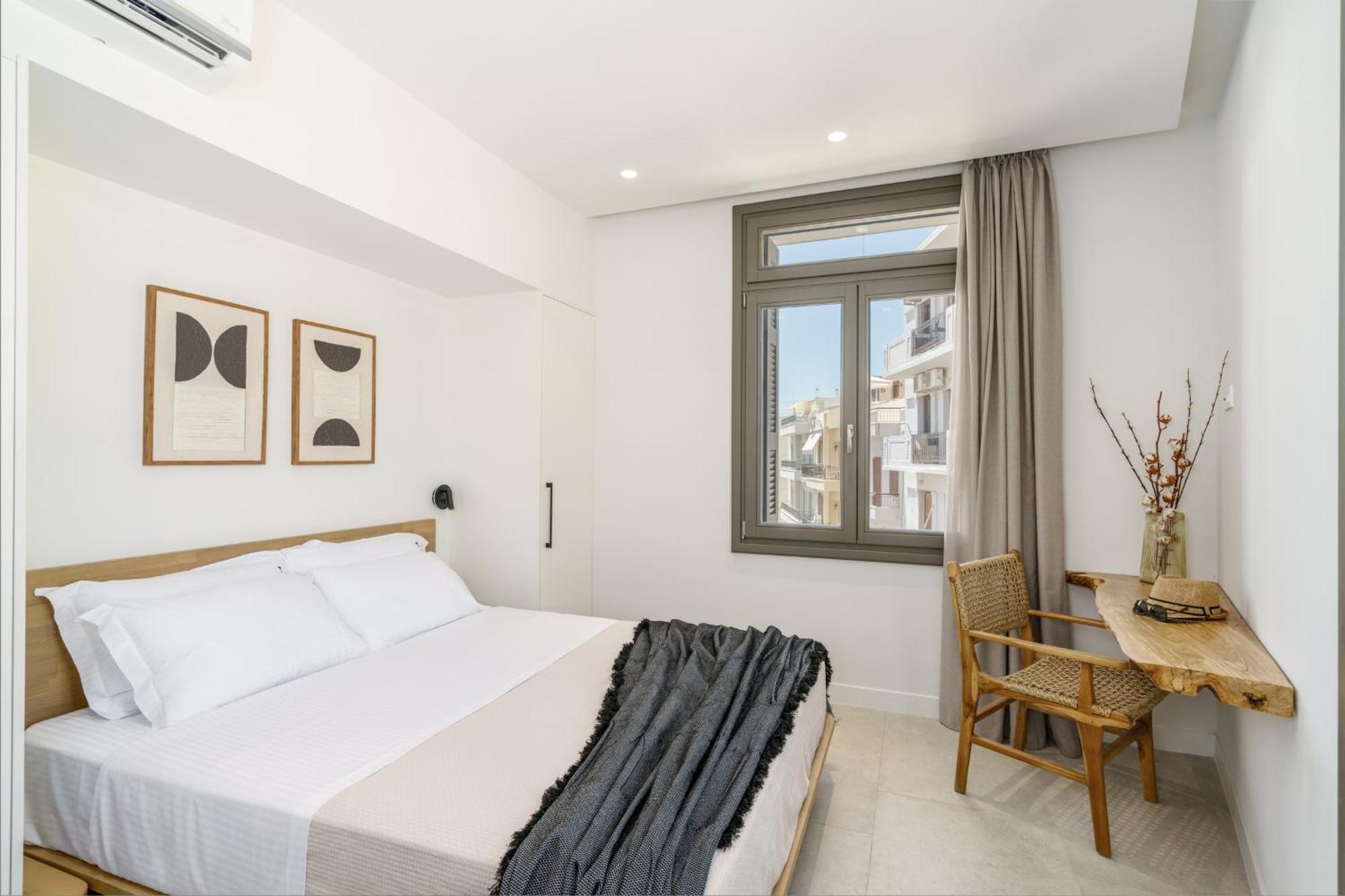 The Old Distillery - Premium Suites Réthymnon Extérieur photo