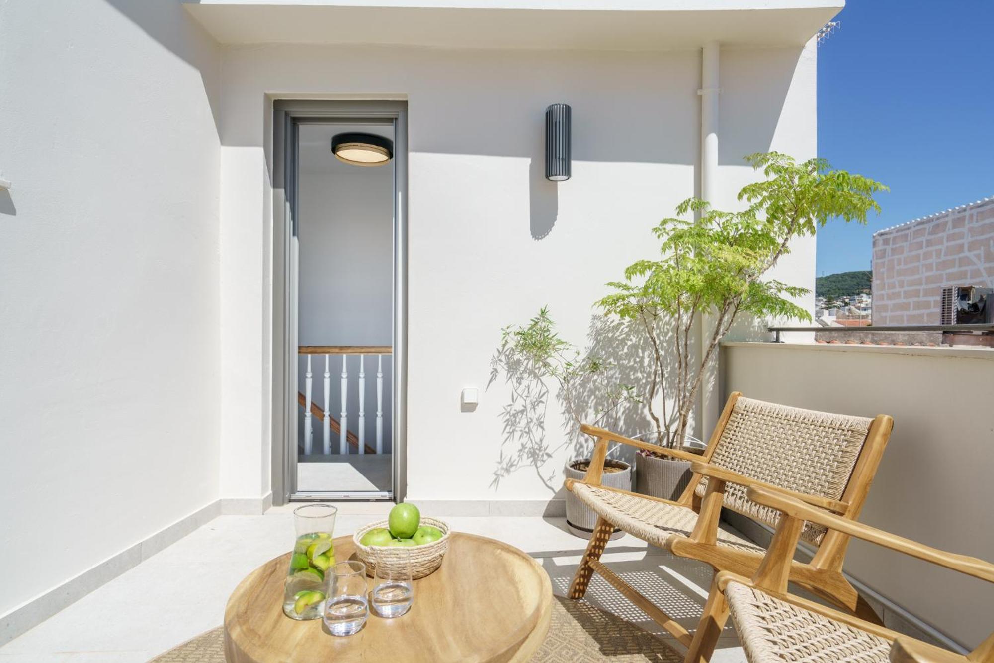 The Old Distillery - Premium Suites Réthymnon Extérieur photo
